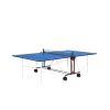 Теннисный стол DONIC INDOOR ROLLER FUN BLUE