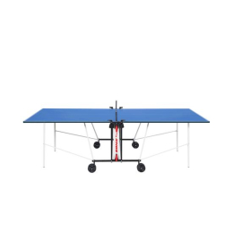 Теннисный стол DONIC INDOOR ROLLER FUN BLUE