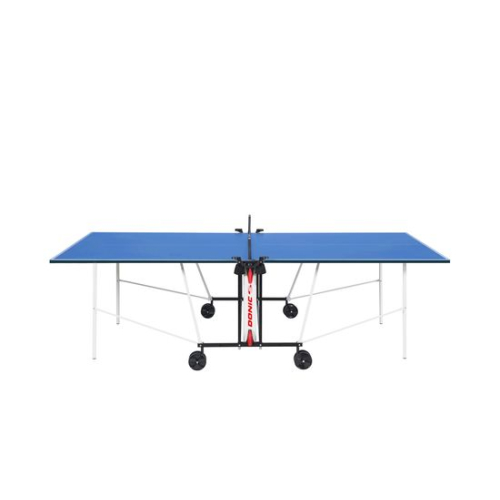 Теннисный стол DONIC INDOOR ROLLER FUN BLUE