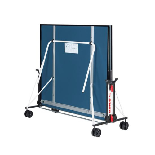 Теннисный стол DONIC INDOOR ROLLER FUN BLUE