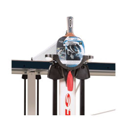 Теннисный стол DONIC INDOOR ROLLER FUN BLUE