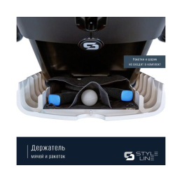 Теннисный стол DONIC Premium SL Outdoor