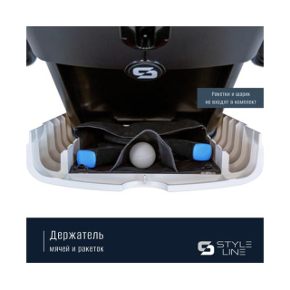 Теннисный стол DONIC Premium SL Outdoor
