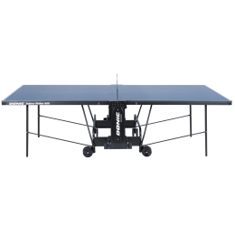 Теннисный стол DONIC INDOOR ROLLER 600 BLUE
