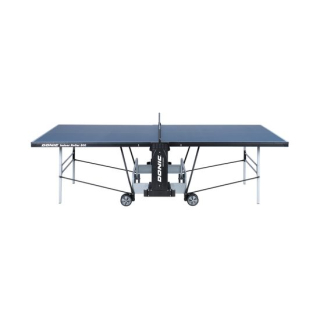Теннисный стол DONIC INDOOR ROLLER 800 BLUE