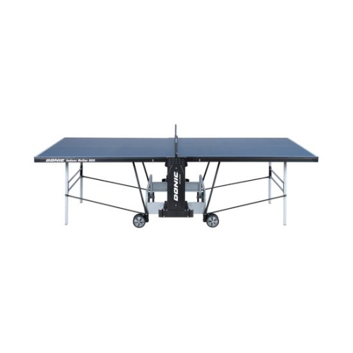 Теннисный стол DONIC INDOOR ROLLER 800 BLUE