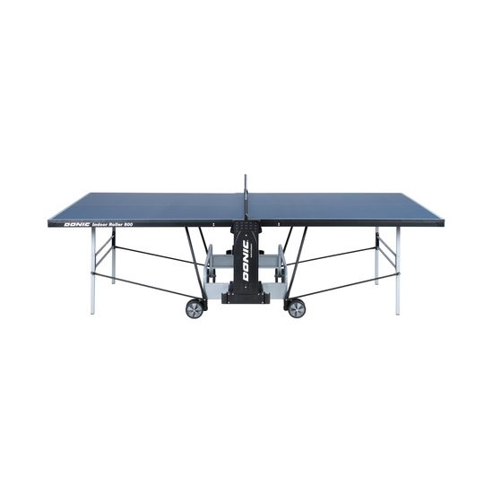Теннисный стол DONIC INDOOR ROLLER 800 BLUE
