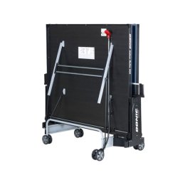 Теннисный стол DONIC INDOOR ROLLER 800 BLUE