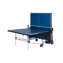 Теннисный стол DONIC INDOOR ROLLER 800 BLUE