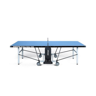 Теннисный стол DONIC OUTDOOR ROLLER 1000 BLUE