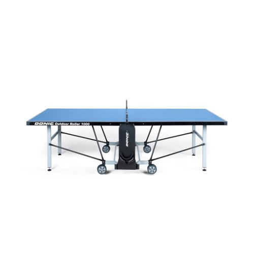 Теннисный стол DONIC OUTDOOR ROLLER 1000 BLUE