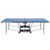 Теннисный стол DONIC OUTDOOR ROLLER 400 BLUE