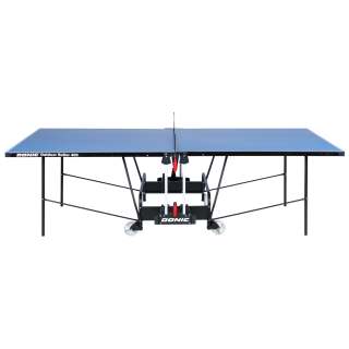 Теннисный стол DONIC OUTDOOR ROLLER 400 BLUE