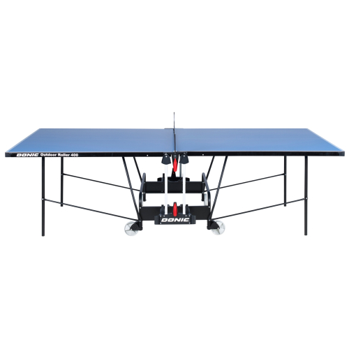 Теннисный стол DONIC OUTDOOR ROLLER 400 BLUE