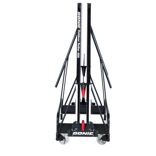 Теннисный стол DONIC OUTDOOR ROLLER 400 BLUE