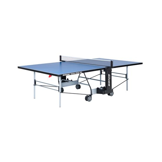 Теннисный стол DONIC OUTDOOR ROLLER 800-5 BLUE