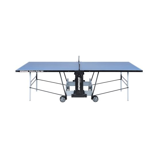 Теннисный стол DONIC OUTDOOR ROLLER 800-5 BLUE