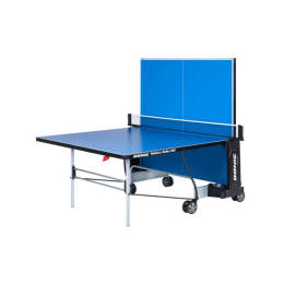 Теннисный стол DONIC OUTDOOR ROLLER 800-5 BLUE