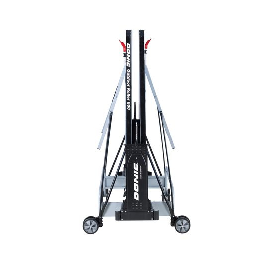 Теннисный стол DONIC OUTDOOR ROLLER 800-5 BLUE