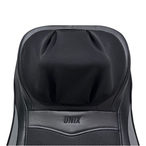 Массажная накидка UNIX Flex Relax Black