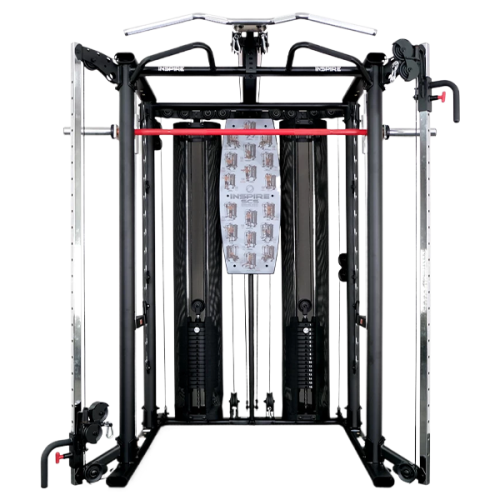 Многофункциональный силовой комплекс Inspire SCS Функциональный Тренажёр (Trainer)