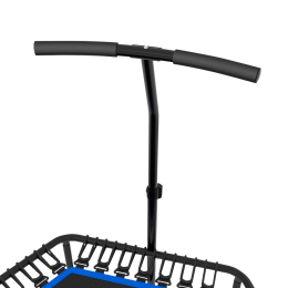 Батут спортивный UNIX Line FITNESS Blue (125 см)