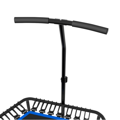 Батут спортивный UNIX Line FITNESS Blue (125 см)