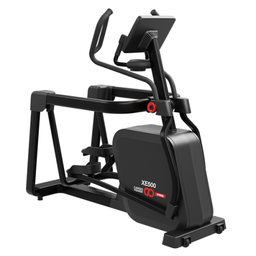 Эллиптический тренажер CardioPower профессиональный (PRO) XE500