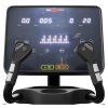 Эллиптический тренажер CardioPower профессиональный (PRO) XE500
