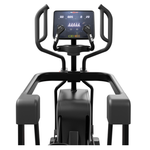 Эллиптический тренажер CardioPower профессиональный (PRO) XE500