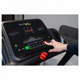 Беговая дорожка ALS 1120