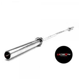 UG5004-1 Гриф олимпийский тренировочный 1200мм