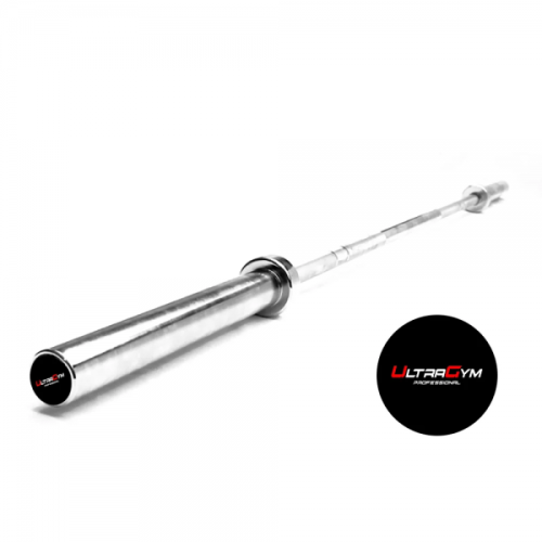 UG5004-1 Гриф олимпийский тренировочный 1200мм