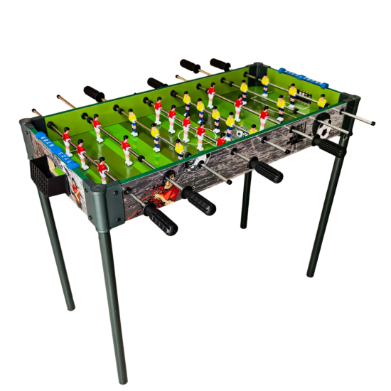 Настольный футбол DFC 32" 81 x 40 см