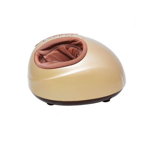 Массажер ног HANSUN Snuggle Feet FC8526D Золотой