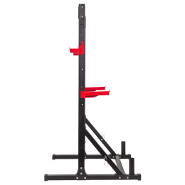 Стойка для приседаний VictoryFit VF-B2003
