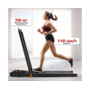 Беговая дорожка DFC SPARNOD 113 x 42 см