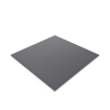 Будо-мат EVA DFC 100 x 100 см, 20 мм, цвет серо-графитовый