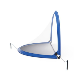 Комплект футбольных ворот Amazon Basics 4ft (2 шт.)