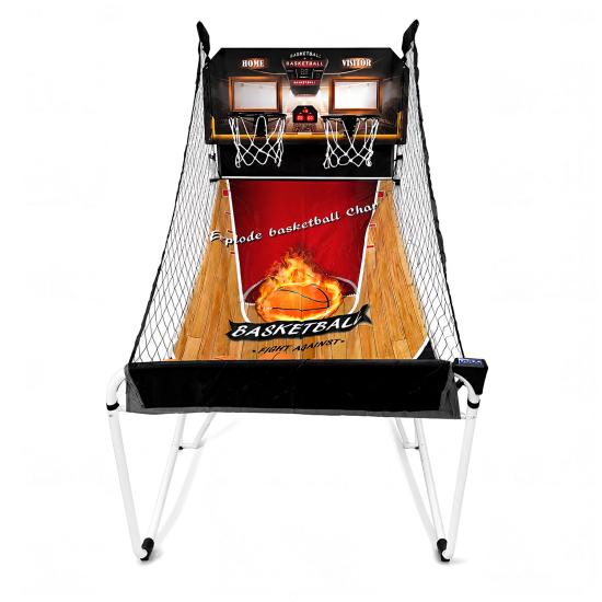 Игровой стол - баскетбол DFC 81" 206 x 116 см