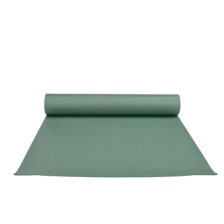 Коврик для фитнеса и йоги YM03-PVCYO-Green 173 х 61 х 0,6 см