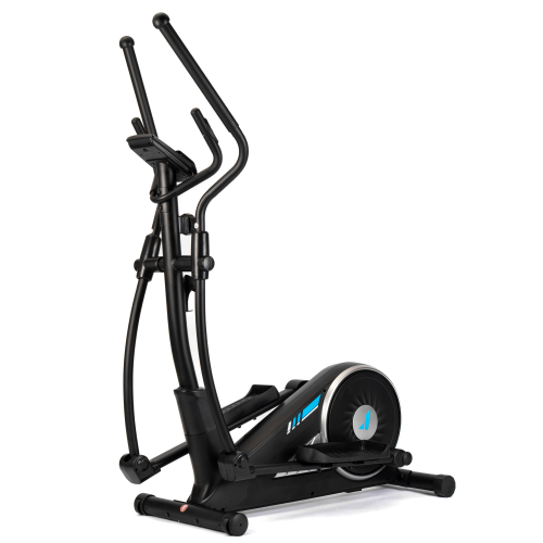 Эллиптический тренажер DFC Merach SQ-2316B / Bluetooth