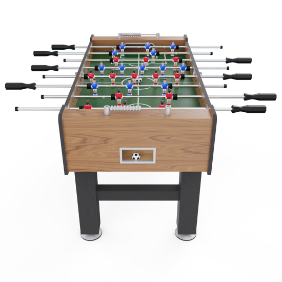 Игровой стол - футбол DFC 58" 148 x 73 см