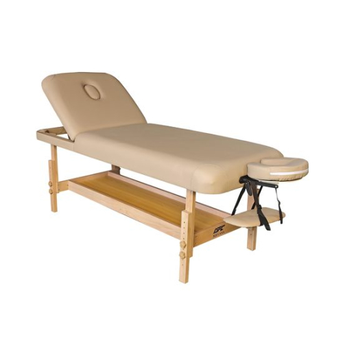 Массажный стационарный стол DFC SUPERIOR2 TS200/2 с регулировкой для спины/ног