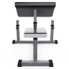 Скамья Скотта DFC Homegym AY001