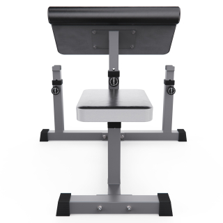 Скамья Скотта DFC Homegym AY001