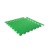 Мат-пазл повышенной плотности, 50 х 50 см, 8 мм, Цвет зелёный