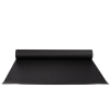 Коврик для фитнеса и йоги YM01-PVCYO-Black 173 х 61 х 0,3 см