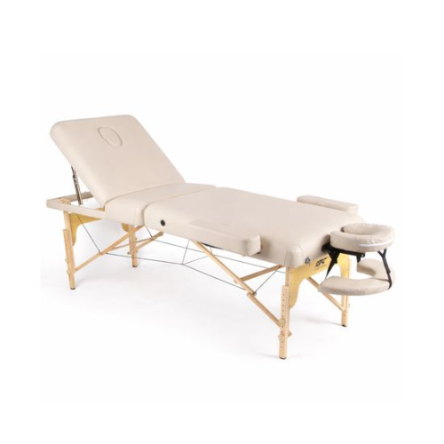 Массажный стол DFC PROFI3 TS312H складной