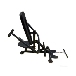 Тренажер для бицепса и трицепса DFC D2003A